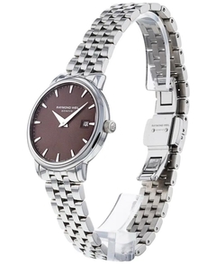 RAYMOND WEIL TOCCATA 5988-ST-70001 - comprar online