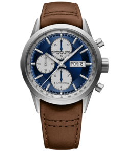 RAYMOND WEIL FRELANCER 7732-TIC-50421