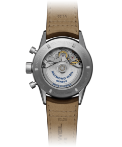 RAYMOND WEIL FRELANCER 7732-TIC-50421 - comprar online