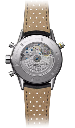 Raymond Weil Freelancer 7740-SC1-20021 - comprar online