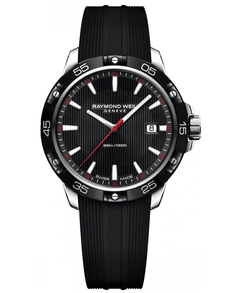 Raymond Weil Tango 8160-SR1-20001