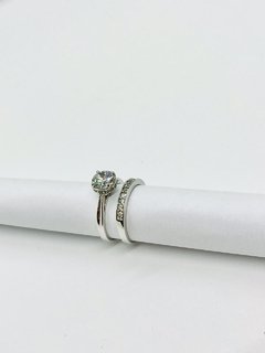 Anillo Potenza - comprar online