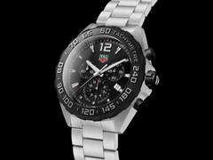 Reloj TAG HEUER FORMULA 1 CAZ1010.BA0842 en internet