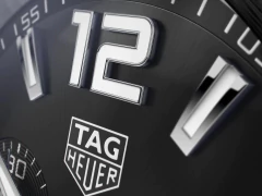 RELOJ TAG HEUER FÓRMULA 1 CAZ1011. BA0842 - comprar online
