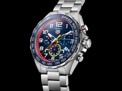 Reloj TAG HEUER FORMULA 1 X RED BULL RACING CAZ101AL.BA0842 en internet