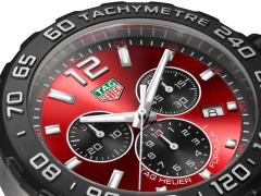 TAG HEUER FORMULA 1 CAZ101AN.FT8055 en internet