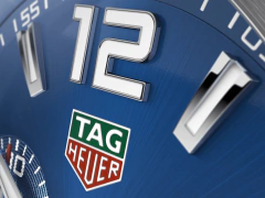 TAG HEUER FORMULA 1 CAZ101K.BA0842 - comprar online