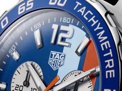 TAG HEUER FORMULA 1 CAZ101N.FC8243 - comprar online