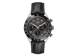 TAG HEUER CARRERA PORSCHE CHRONOGRAPH SPECIAL EDITION CBN2A1F.FC6492