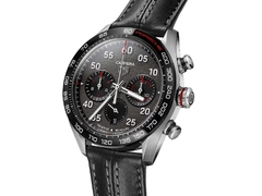 TAG HEUER CARRERA PORSCHE CHRONOGRAPH SPECIAL EDITION CBN2A1F.FC6492 en internet