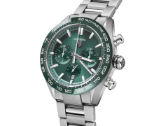 TAG HEUER CARRERA CHRONOGRAPH CBN2A1N.BA0643 en internet