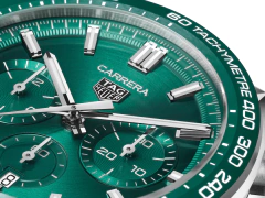 TAG HEUER CARRERA CHRONOGRAPH CBN2A1N.BA0643 - comprar online