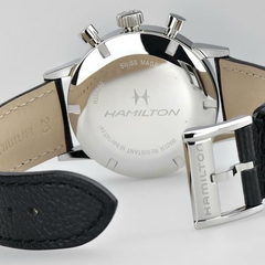 Hamilton AMERICAN CLASSIC INTRA-MATIC CHRONOGRAPH H38429710 en internet