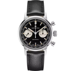 Hamilton AMERICAN CLASSIC INTRA-MATIC CHRONOGRAPH H H38429730