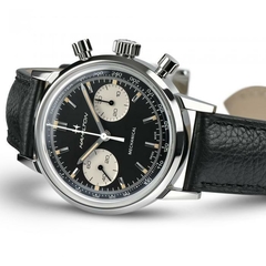 Hamilton AMERICAN CLASSIC INTRA-MATIC CHRONOGRAPH H H38429730 - comprar online