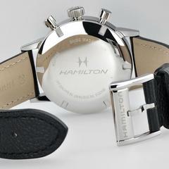 Hamilton AMERICAN CLASSIC INTRA-MATIC CHRONOGRAPH H H38429730 en internet