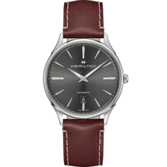 Hamilton JAZZMASTER THINLINE AUTO H38525881