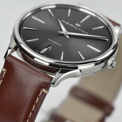 Hamilton JAZZMASTER THINLINE AUTO H38525881 - comprar online
