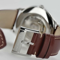 Hamilton JAZZMASTER THINLINE AUTO H38525881 en internet