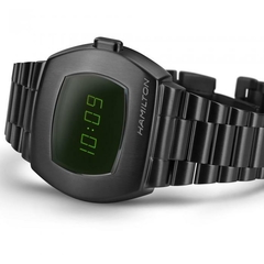 Hamilton AMERICAN CLASSIC PSR MTX DIGITAL QUARTZ H52434130 - comprar online