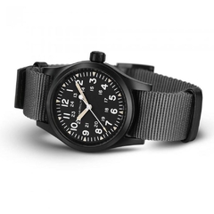 Hamilton Khaki Field Mechanical H69409930 - comprar online