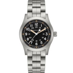 Hamilton Khaki Field Mechanical H69529133