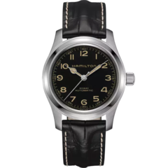Hamilton KHAKI FIELD MURPH AUTO H70605731