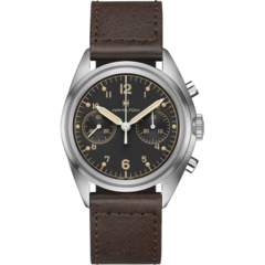 Hamilton KHAKI AVIATION PIONEER MECHANICAL CHRONO H76409530