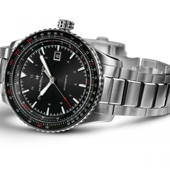 Hamilton KHAKI AVIATION CONVERTER H76615130 - comprar online