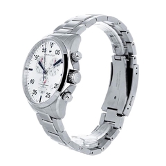Reloj Hamilton Khaki AVIATION CHRONO H76712151 - comprar online