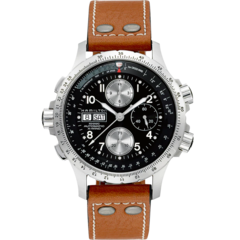 Hamilton KHAKI AVIATION X-WIND AUTO CHRONO H77616533
