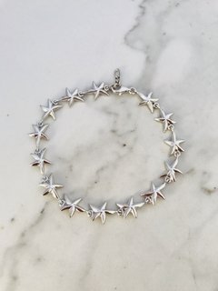Pulsera via toledo - tienda online