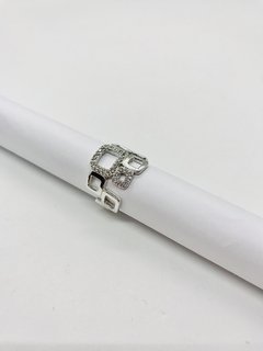 ANILLO POMPEYA
