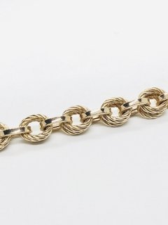PULSERA VIA POLO - Rochaix