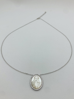 COLLAR MILAGROSA CZ en internet