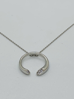 GARGANTILLA OMEGA CZ