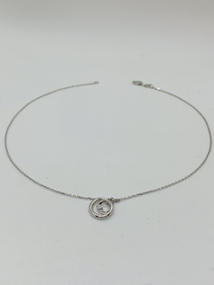 DIJE WHEEL DIAMOND - comprar online