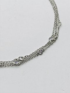 GARGANTILLA MANTOVA 3 - comprar online