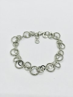 PULSERA CALCATA