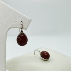AROS GARNIER CORNALINA