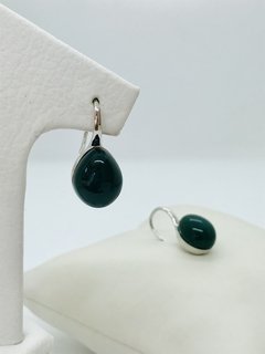 AROS GANIER AGATA VERDE
