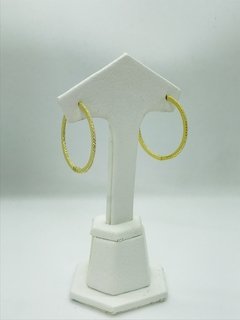 ARGOLLAS D'ORSAY DORADAS