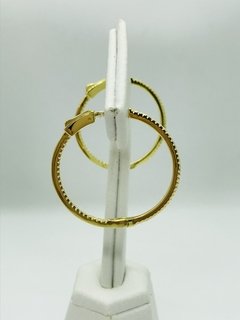 ARGOLLAS D'ORSAY DORADAS en internet