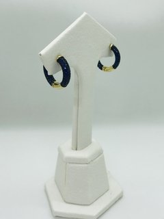 ARGOLLAS ANTONY BLEU - comprar online