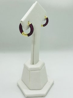 ARGOLLAS ANTONY RUBIS - comprar online