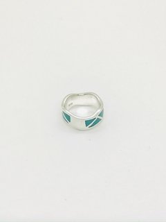 ANILLO TURQUOISE NET C - Rochaix