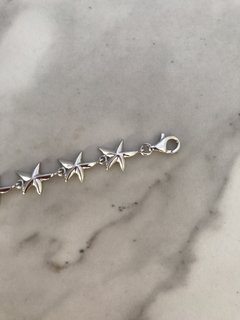 Pulsera via toledo en internet