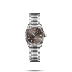 Reloj LONGINES MASTER COLLECTION L2.257.4.71.6
