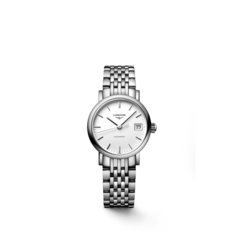 Reloj LONGINES ELEGANT COLLECTION L4.309.4.12.6