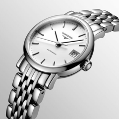 Reloj LONGINES ELEGANT COLLECTION L4.309.4.12.6 - comprar online